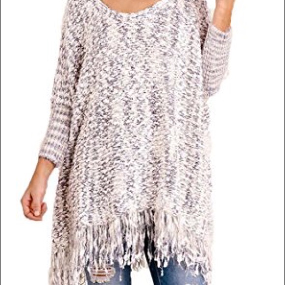 Umgee Sweaters - Umgee Boutique Sweater. NWOT